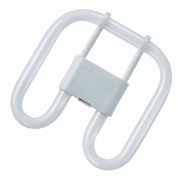 GR10Q lampe 2D 16w 2700K /827 4 pins 