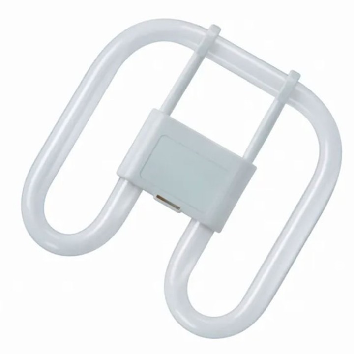 GR10Q lampe 2D 16w 2700K /827 4 pins 