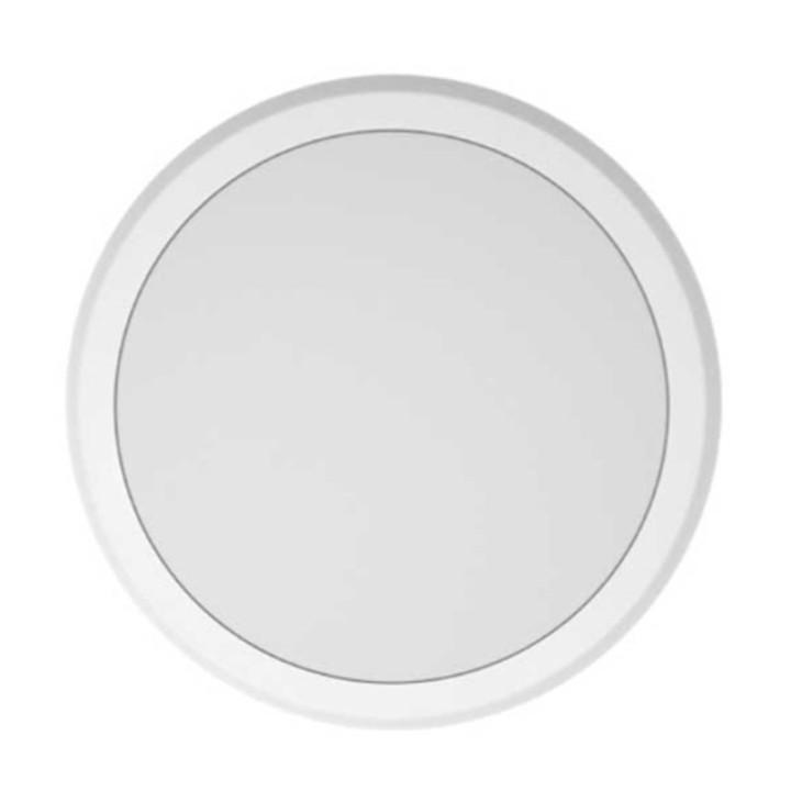 LED Hublot 18-24w CCT White + Emergency