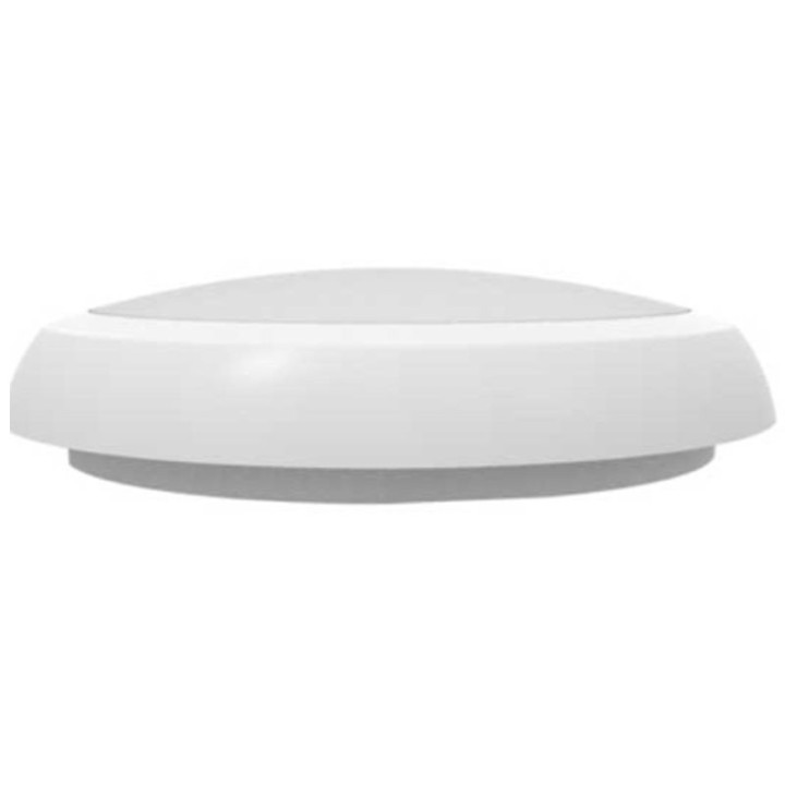 Hublot LED 18-24w CCT Blanc + Secours