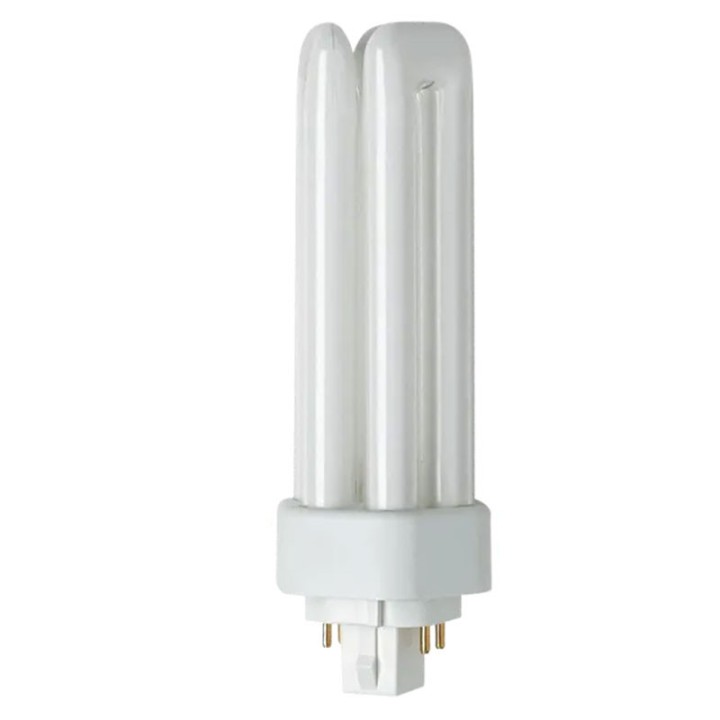 GX24Q2 PL-T 18w 6500K /865 4 pins