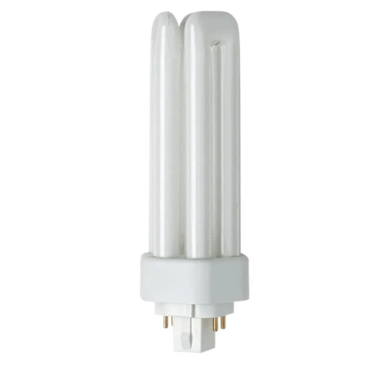 G24Q2 PLC 18w /840 4 pins 