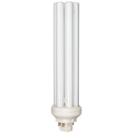 GX24Q4 CFL T/E 42w /840 4 pins 