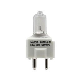GY9,5 Halogen 30w 6.6A 6112LL  64322 