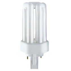 GX24D2 CFL T 18w /865 2 pins SPL