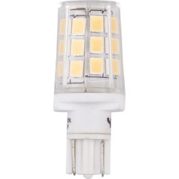 LED T15 Wedge W2,1x9,5D 2.5w /827 12V 250mA 