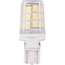LED T15 Wedge W2.1x9.5D 2.5w /827 12V 250mA