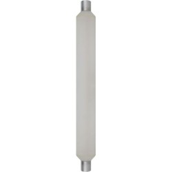 S19 Linolite LED 7w = 60w /830 230V 38x310mm Dépoli SPL