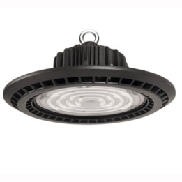 Highbay UFO 200w 26000Lm 90° 5000K dimmable 0-10v Ledme