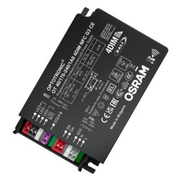 Driver OT 40/170-240/1A0 4DIM NFC G3 CE VS18 OSRAM
