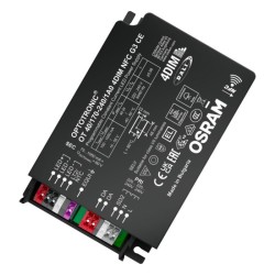 Driver OT 40/170-240/1A0 4DIM NFC G3 CE VS18 OSRAM