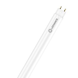 G13 LED TUBE T8 EM18 CONNECT 0,6m G13 7,5 = 18w 840 1100lm Verre + Gai