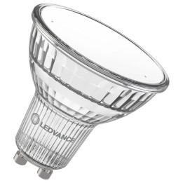 GU10 LED PAR16 P 3.1w = 32w  840 4000K 120° Ledvance