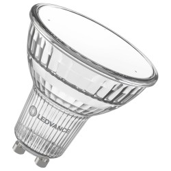 GU10 LED PAR16 P 3.1w = 32w  840 4000K 120° Ledvance