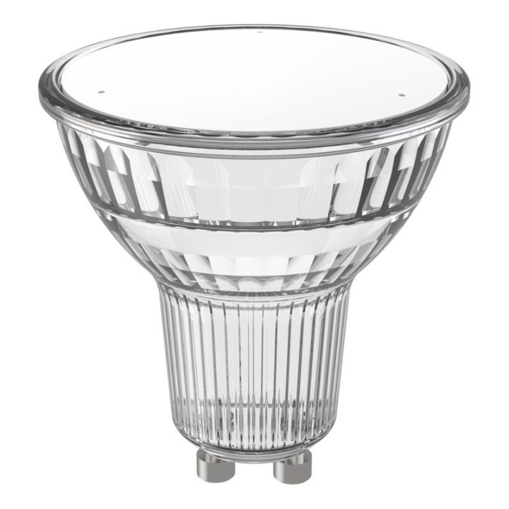 GU10 LED PAR16 P 3.1w = 32w  840 4000K 120° Ledvance