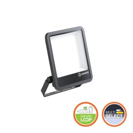 Projector FL250 150/167W 865 22500/25000lm Sym100IP66 Noir Multi Lumen