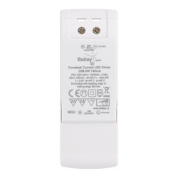 LED Driver 12W 350mA  TRIAC Dimmable