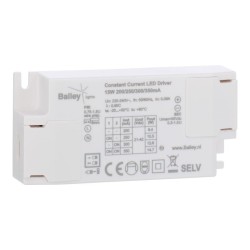 LED Driver 15W 200~350mA  DIP Switch Dimmable