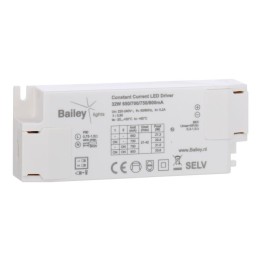 LED Driver 32W 650~800mA  DIP Switch 