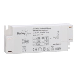 LED Driver 32W 650~800mA  DIP Switch 