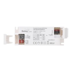 LED Driver 32W 650~800mA  DIP Switch 