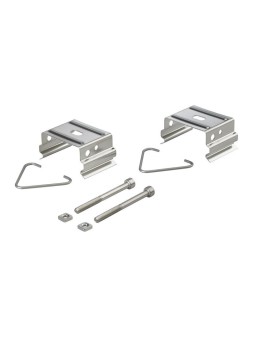 CoreLine Etanche LED 1200 TRAV. WT120C 840 On/Off 21W 2700lm IP65 IK08 50000hL85