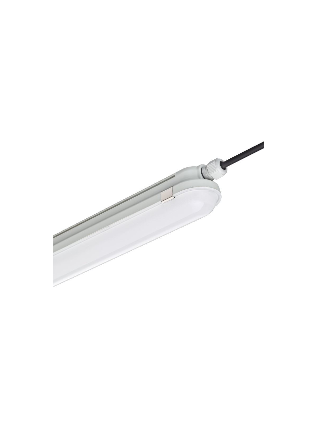 CoreLine Etanche LED 1200 TRAV. WT120C 840 On/Off 21W 2700lm IP65 IK08 50000hL85