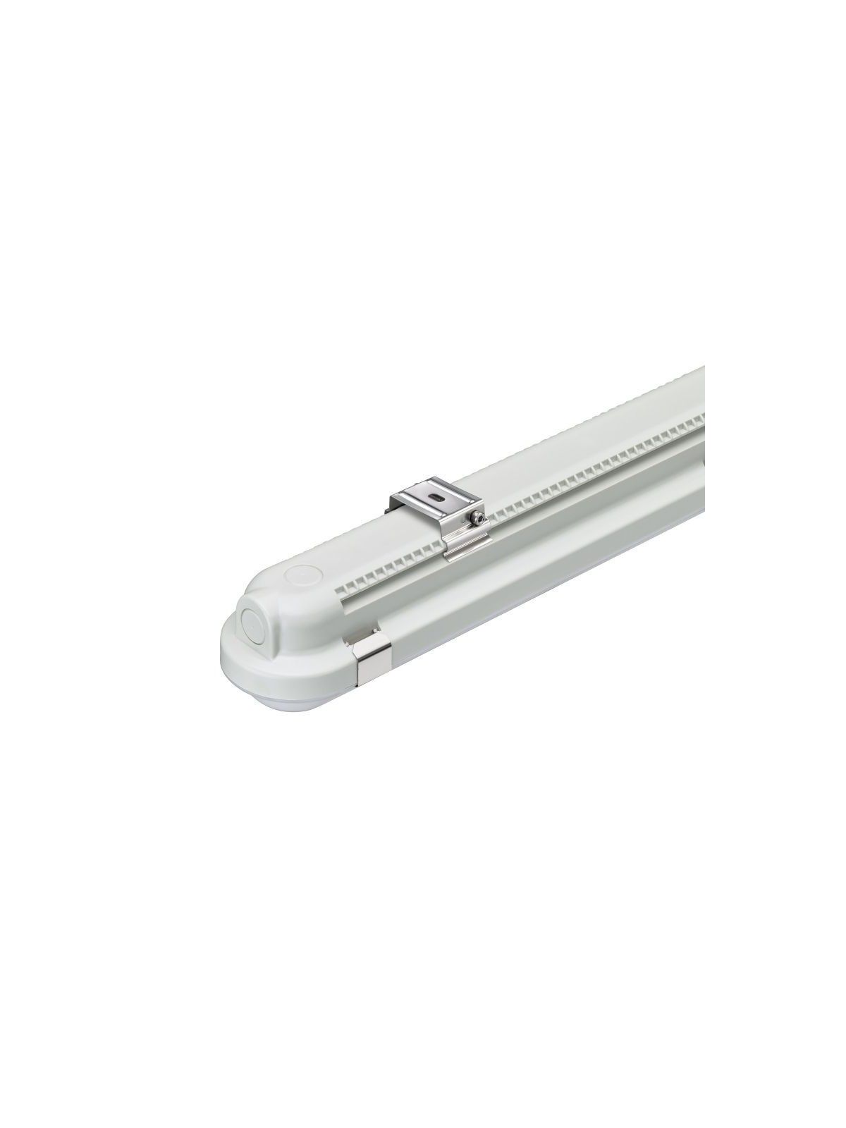 CoreLine Etanche LED 1500 TRAV. WT120C 840 On/Off 60W 8000lm IP65 IK08 50000hL80