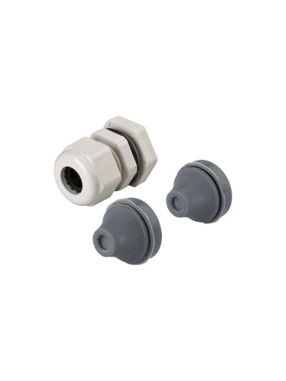 CoreLine Etanche LED 1500 TRAV. WT120C 840 On/Off 60W 8000lm IP65 IK08 50000hL80