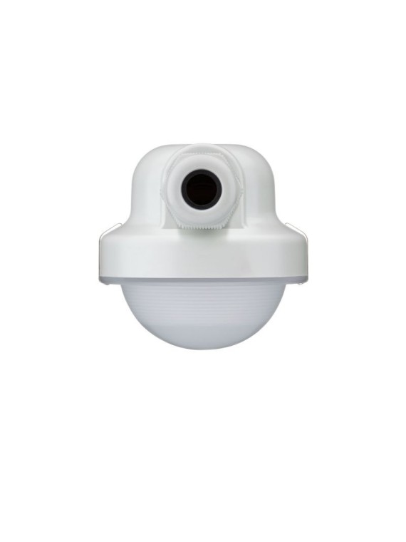 CoreLine Etanche LED 1500 TRAV. WT120C 840 On/Off 60W 8000lm IP65 IK08 50000hL80