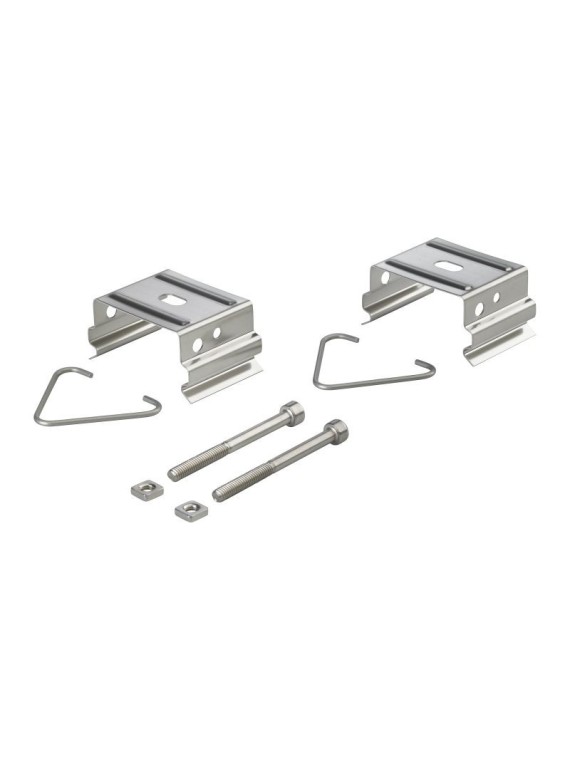 CoreLine Etanche LED 1500 TRAV. WT120C 840 On/Off 60W 8000lm IP65 IK08 50000hL80