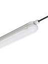 CoreLine Etanche LED 1500 TRAV. WT120C 840 On/Off 60W 8000lm IP65 IK08 50000hL80