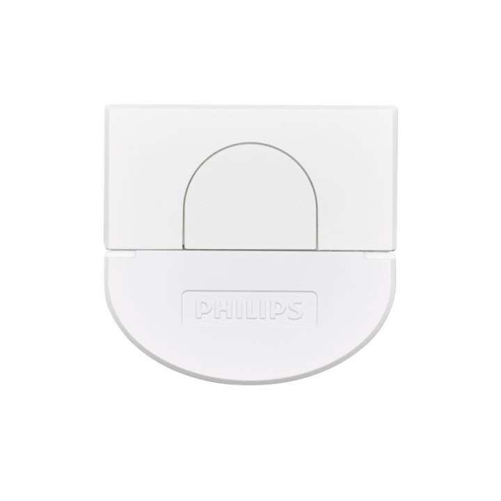 CoreLine Réglette gen3 BN126C LED80S/840 PSU L1500