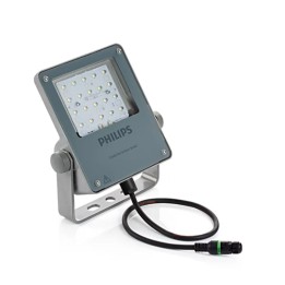 CoreLine Tempo LED BVP111 740 On/Off SYM 31W 4386lm IP66 IK08 750000h 