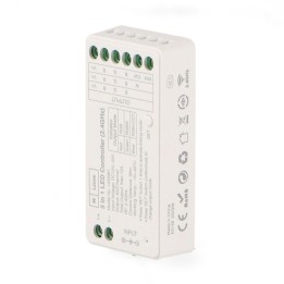 Dimmer LED RGB RGBW RGB+CCT 2.4GHz 