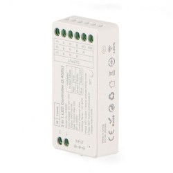 Dimmer LED RGB RGBW RGB+CCT 2.4GHz 