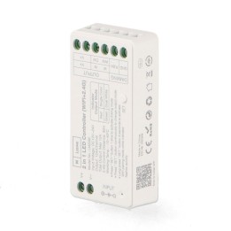 Smarthome LED Dimmer Switch, Single Color, CCT, Wifi+2.4GHz