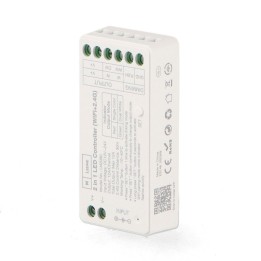 LED Dimmer Wifi +2.4GHz CCT Single-Color 