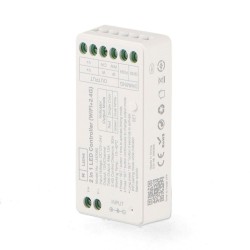 LED Dimmer Wifi +2.4GHz CCT Single-Color 