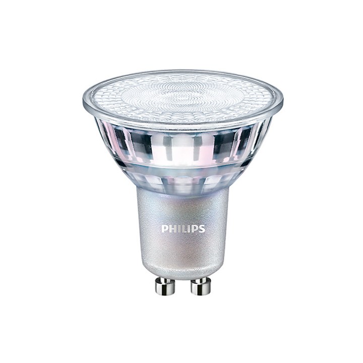 GU10 MAS LED spot VLE 3,7w = 50W 927 60D Dimmable PHILIPS
