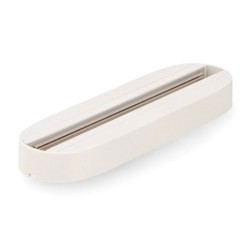 Base Saillie pour spot Blanc Monophasé