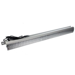 Electronic compact fluorescent light bar HF 2x36w (2G11) 909mm Waldman