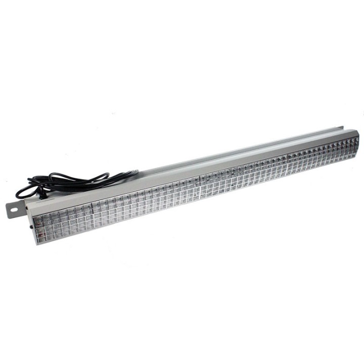 Electronic compact fluorescent light bar HF 2x36w (2G11) 909mm Waldman