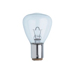BA15D Lamp 35x54 12v 35w