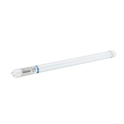 G13 tube led UVA 5w = 15w 368-370nm EM 220-240v 452mm Actinique Anti-E