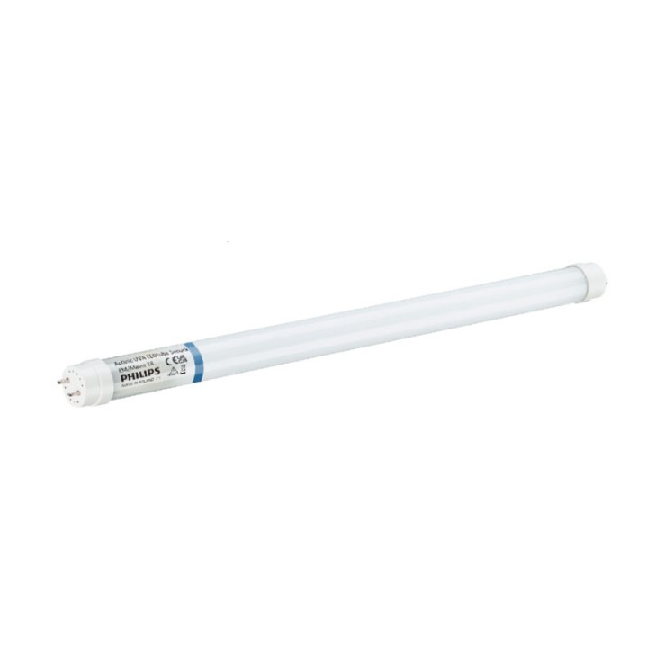 G13 tube led UVA 5w = 15w 368-370nm EM 220-240v 452mm Actinique Anti-E