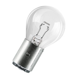 BA20S Signal Lamp SIG 1227 22W 10V OSRAM