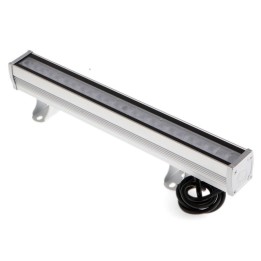 Projecteur linéaire led 24w RGB + CCT 220/240v
