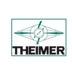 TR-TH 3030 A THEIMER (Lampe avec polarité)