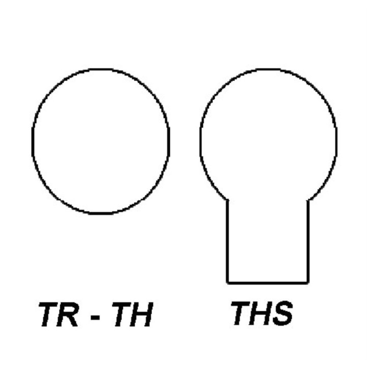 THS TRS 1000 THEIMER